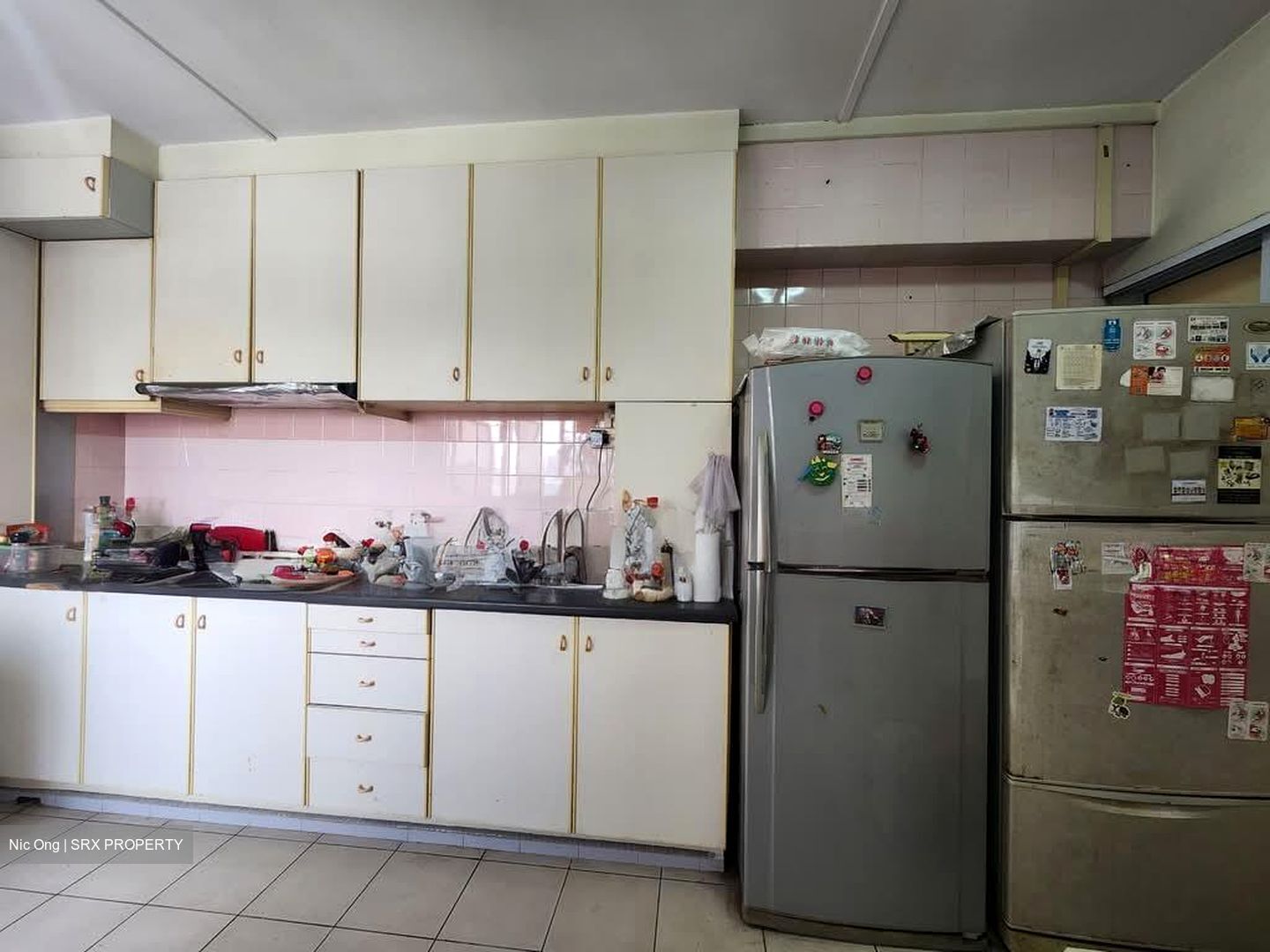 Blk 241 Bishan Street 22 (Bishan), HDB 4 Rooms #544095531